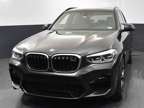 2020UsedBMWUsedX3 MUsedSports Activity Vehicle