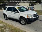 Used 2005 CHEVROLET EQUINOX For Sale