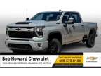 2024NewChevroletNewSilverado 2500HD