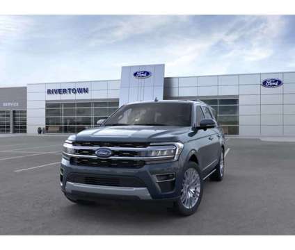 2024NewFordNewExpeditionNew4x2 is a Blue 2024 Ford Expedition Car for Sale in Columbus GA