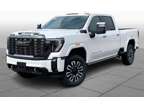 2024NewGMCNewSierra 2500HD