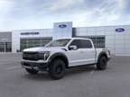 2024NewFordNewF-150New4WD SuperCrew 5.5 Box