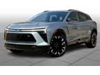 2024NewChevroletNewBlazer EVNew4dr