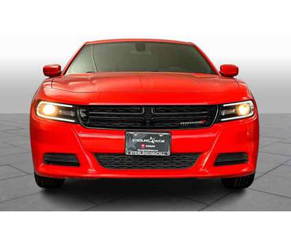 2020UsedDodgeUsedChargerUsedRWD is a Gold 2020 Dodge Charger Car for Sale in Stafford TX