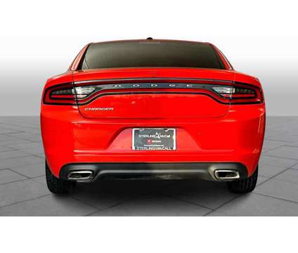2020UsedDodgeUsedChargerUsedRWD is a Gold 2020 Dodge Charger Car for Sale in Stafford TX