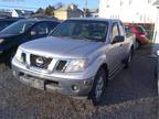 Used 2009 NISSAN FRONTIER For Sale