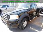 Used 2008 FORD F150 For Sale