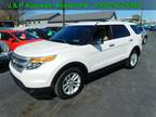 Used 2013 FORD EXPLORER For Sale