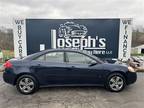 Used 2008 PONTIAC G6 For Sale