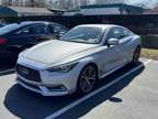 Used 2017 INFINITI Q60 For Sale