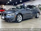 Used 2016 BMW 328 For Sale
