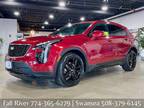 Used 2019 CADILLAC XT4 For Sale