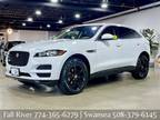 Used 2019 JAGUAR F-PACE For Sale