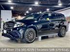 Used 2019 MERCEDES-BENZ GLS 63 For Sale