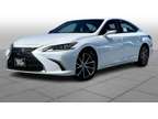 2024NewLexusNewESNewFWD