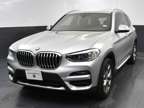 2020UsedBMWUsedX3UsedSports Activity Vehicle