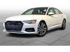 2024NewAudiNewA6New45 TFSI quattro