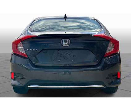 2021UsedHondaUsedCivicUsedCVT is a Blue 2021 Honda Civic Car for Sale in Saco ME