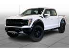 2024NewFordNewF-150New4WD SuperCrew 5.5 Box