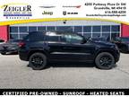 Used 2022 JEEP Grand Cherokee WK For Sale