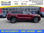 Used 2022 JEEP Grand Cherokee WK For Sale