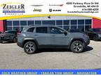 Used 2015 JEEP Cherokee For Sale