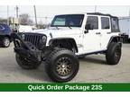 Used 2010 JEEP Wrangler For Sale
