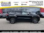 Used 2022 JEEP Grand Cherokee WK For Sale