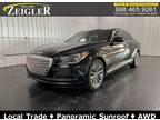 Used 2015 HYUNDAI Genesis For Sale