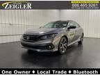 Used 2020 HONDA Civic For Sale