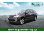Used 2015 CHEVROLET Traverse For Sale