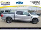 Used 2022 FORD F-150 For Sale