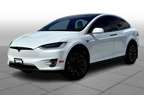 2020UsedTeslaUsedModel X