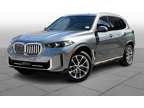 2024NewBMWNewX5NewSports Activity Vehicle