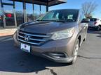 Used 2014 HONDA CR-V For Sale