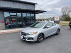 Used 2014 HONDA CIVIC For Sale
