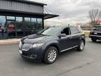 Used 2013 LINCOLN MKX For Sale