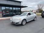 Used 2012 LINCOLN MKS For Sale