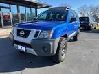 Used 2012 NISSAN XTERRA For Sale