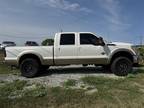 Used 2011 FORD F250 For Sale