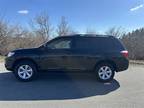 Used 2010 TOYOTA HIGHLANDER For Sale