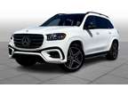 2024NewMercedes-BenzNewGLSNew4MATIC SUV