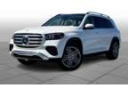 2024NewMercedes-BenzNewGLSNew4MATIC SUV