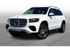 2024NewMercedes-BenzNewGLSNew4MATIC SUV