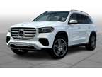 2024NewMercedes-BenzNewGLSNew4MATIC SUV