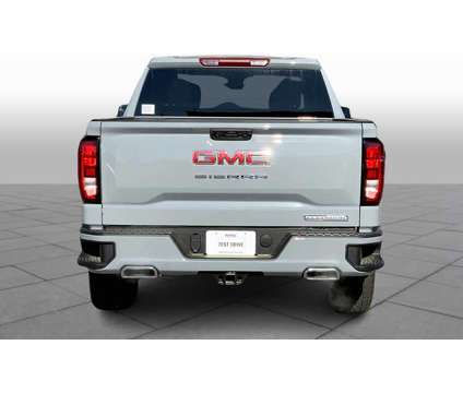 2024NewGMCNewSierra 1500 is a Grey 2024 GMC Sierra 1500 Car for Sale in Columbus GA