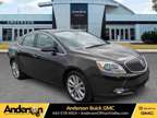 2014UsedBuickUsedVeranoUsed4dr Sdn