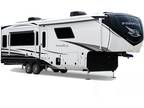 2024 Jayco Pinnacle 38FLGS