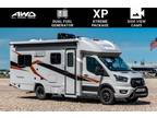 2025 Coachmen Cross Trail 21XG