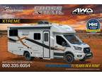 2025 Coachmen Cross Trail 20XG